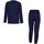 Textil Rapaz Pijamas / Camisas de dormir FFF  Azul