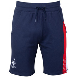 Textil Homem Shorts / Bermudas FFF  Azul