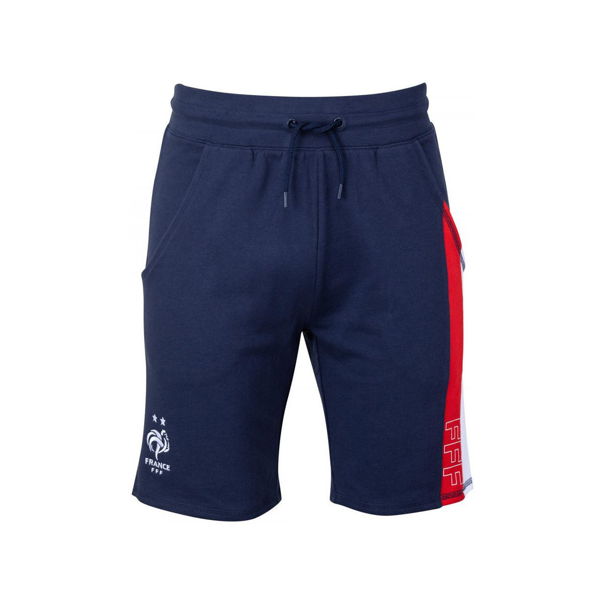 Textil Homem Shorts / Bermudas FFF  Azul