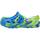 Sapatos Rapariga Chinelos Skechers SWIFTERS - TRANSLUMINATOR Azul