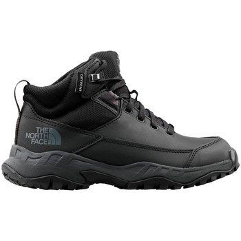 Sapatos Mulher Walk & Fly The North Face Storm Strike Iii WP Preto