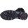 Sapatos Mulher Sapatilhas de cano-alto Rieker M964400 Preto