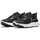 Sapatos Homem Multi-desportos Nike QUEST 5 Preto