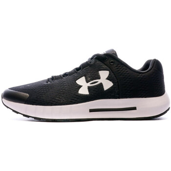 Sapatos Homem Under Armour s Charged Core sneakers Under Armour  Branco