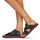 Sapatos Mulher Chinelos Airstep / A.S.98 BUSA MULES Preto