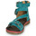 Sapatos Mulher Sandálias Airstep / A.S.98 BUSA STRAP Azul