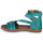 Sapatos Mulher Sandálias Airstep / A.S.98 BUSA STRAP Azul
