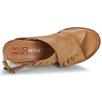 Airstep / A.S.98 BASILE COUTURE Bege