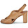 Sapatos Mulher Sandálias Airstep / A.S.98 BASILE COUTURE Bege