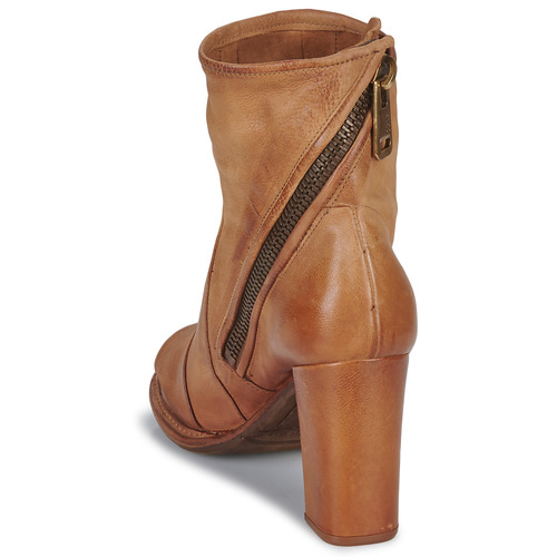 Airstep / A.S.98 BASILE MID Bege