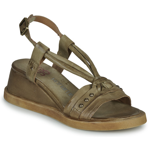 Sapatos Mulher Sandálias Selecione um tamanho antes de adicionar o produto aos seus favoritos CORAL STRAP Cáqui