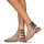 Sapatos Mulher Sandálias Airstep / A.S.98 GEA MID Bege