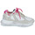 Sapatos Mulher Sapatilhas Airstep / A.S.98 LOWCOLOR Bege / Branco