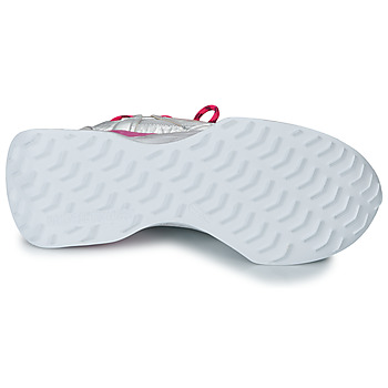 Airstep / A.S.98 LOWCOLOR Prata / Rosa