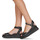 Sapatos Mulher Sandálias Airstep / A.S.98 LAGOS 2.0 BRIDE Preto