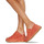 Sapatos Mulher Chinelos Airstep / A.S.98 REAL MULES Laranja