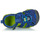 Sapatos Rapaz Sandálias Keen SEACAMP II CNX Azul / Verde
