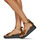 Sapatos Mulher Sandálias Mjus TIPA Ouro