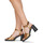 Sapatos Mulher Sandálias Mjus GILLA Ouro
