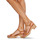 Sapatos Mulher Sandálias Unisa IRITA Camel