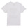 Textil Rapariga T-Shirt mangas curtas Vans ELEVATED FLORAL CREW Branco