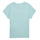 Textil Rapariga T-Shirt mangas curtas Vans ELEVATED FLORAL FILL MINI Azul / Claro / Multicolor
