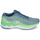 Sapatos Homem Sapatilhas de corrida Mizuno high WAVE SKYRISE 4 Azul / Verde