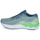 Sapatos Homem Sapatilhas de corrida Mizuno high WAVE SKYRISE 4 Azul / Verde