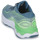 Sapatos Homem Sapatilhas de corrida Mizuno WAVE SKYRISE 4 Azul / Verde