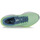 Sapatos Homem Sapatilhas de corrida Mizuno WAVE INSPIRE 19 Verde