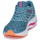 Sapatos Mulher Sapatilhas de corrida Mizuno WAVE INSPIRE 19 Azul