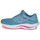 Sapatos Mulher Sapatilhas de corrida Mizuno Sabates WAVE INSPIRE 19 Azul