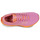 Sapatos Mulher Sapatilhas de corrida Mizuno WAVE RIDER 26 ROXY Rosa / Laranja