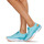 Sapatos Mulher Sapatilhas de corrida Mizuno WAVE SKYRISE 4 Azul