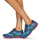 Sapatos Mulher Mizuno Wave Skyrise 2 Black Grey White Women Running Shoe WAVE RIDER TT Azul / Rosa