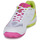 Sapatos Mulher Sapatilhas de ténis Mizuno rider WAVE EXCEED LIGHT PADEL Branco / Rosa / Amarelo
