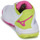 Sapatos Mulher Sapatilhas de ténis power Mizuno WAVE EXCEED LIGHT PADEL Branco / Rosa / Amarelo