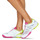Sapatos Mulher Sapatilhas de ténis power Mizuno WAVE EXCEED LIGHT PADEL Branco / Rosa / Amarelo