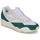 Sapatos Homem Sapatilhas Mizuno tradewinds CONTENDER Branco / Verde