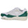Sapatos Homem Sapatilhas Mizuno Nirvana CONTENDER Branco / Verde