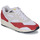 Sapatos Sapatilhas Mizuno CONTENDER Branco / Vermelho
