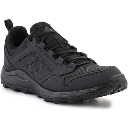 Sapatos Homem Sapatos de caminhada Crystal adidas Originals Crystal adidas Terrex Tracerocker 2 GZ8916 Preto