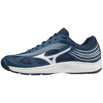 Sapatos Homem Multi-desportos Mizuno Cyclone Speed 3 Azul