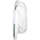 Textil Homem Sweats White Over  Branco