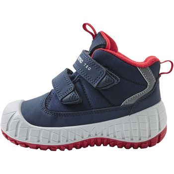Sapatos Criança chinelos Reima Passo 2.0 Navy