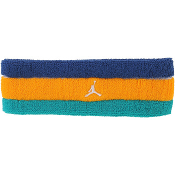 Acessórios Acessórios de desporto Nike dry Terry Headband Multicolor