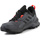 Sapatos Homem Sapatos de caminhada adidas Originals Adidas Terrex AX4 FZ3280 Preto