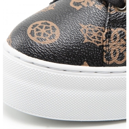Guess GARMINI2 Castanho