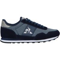 Sapatos Homem Multi-desportos Le Coq Sportif 2310154 ASTRA CLASSIC Azul
