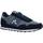 Sapatos Homem Multi-desportos Le Coq Sportif 2310154 ASTRA CLASSIC 2310154 ASTRA CLASSIC 